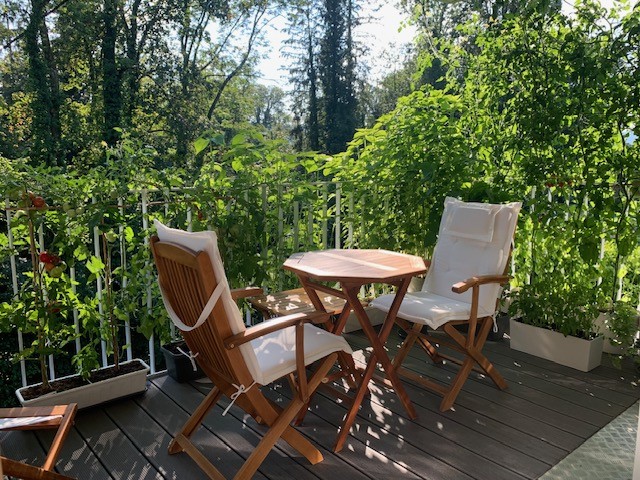 Appartement de 4 ½ pièces