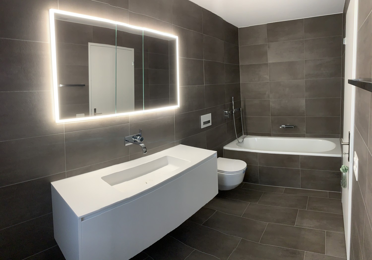 Appartement de 4 ½ pièces
