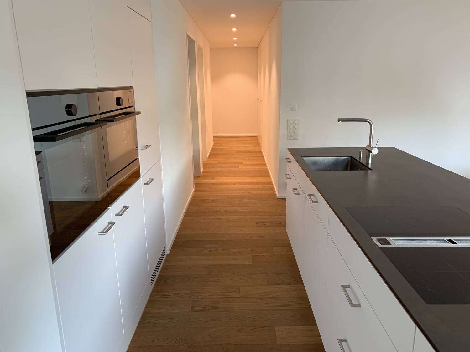 Appartement de 4 ½ pièces