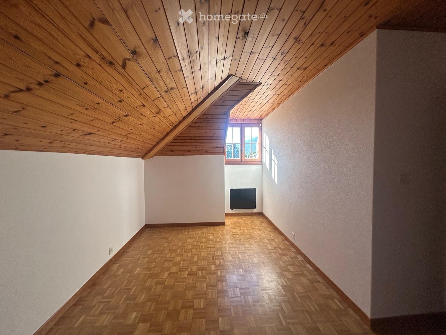 4 rooms apartment, photo 5 of 5