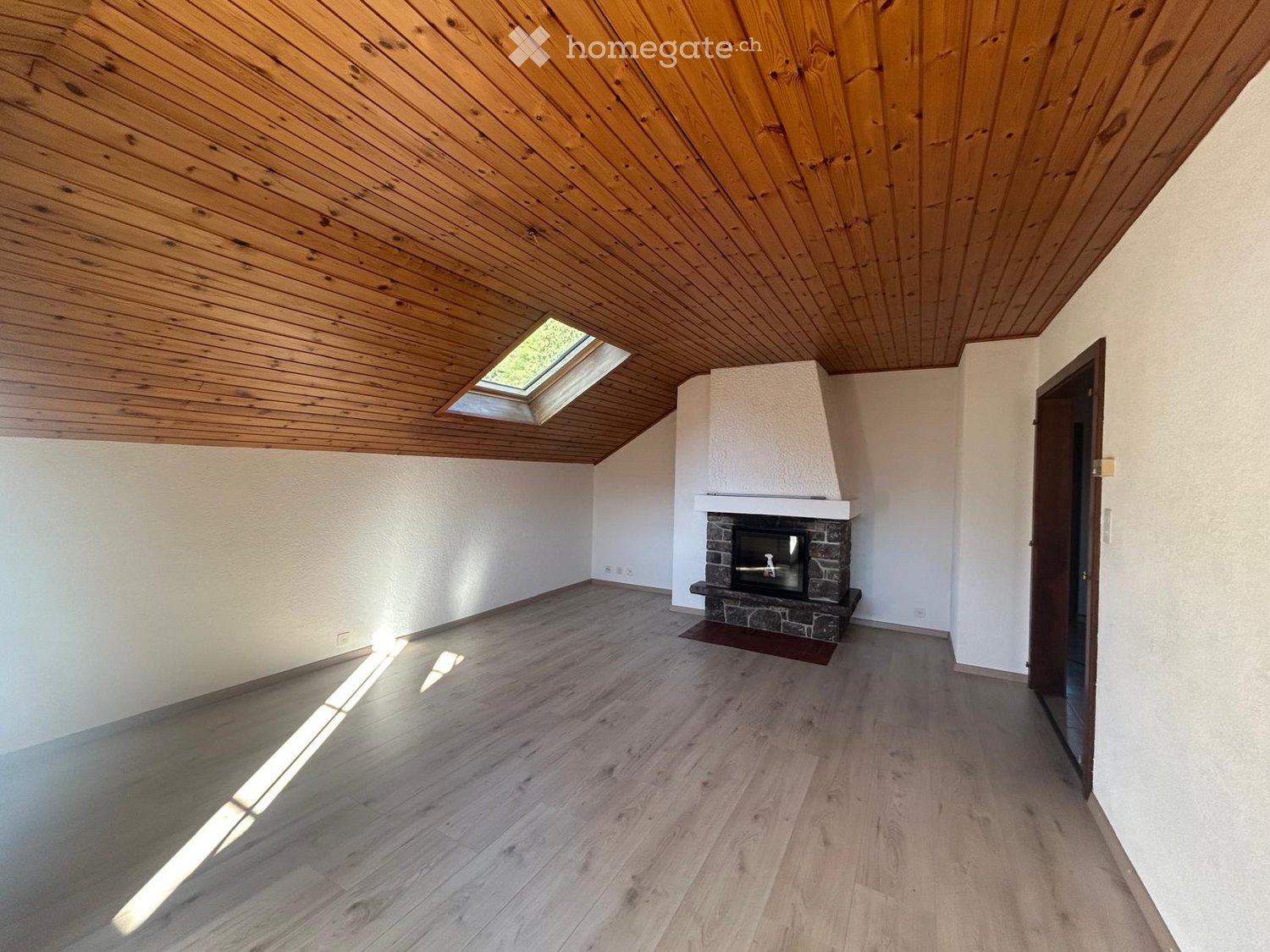 4 rooms apartment, photo 1 of 5