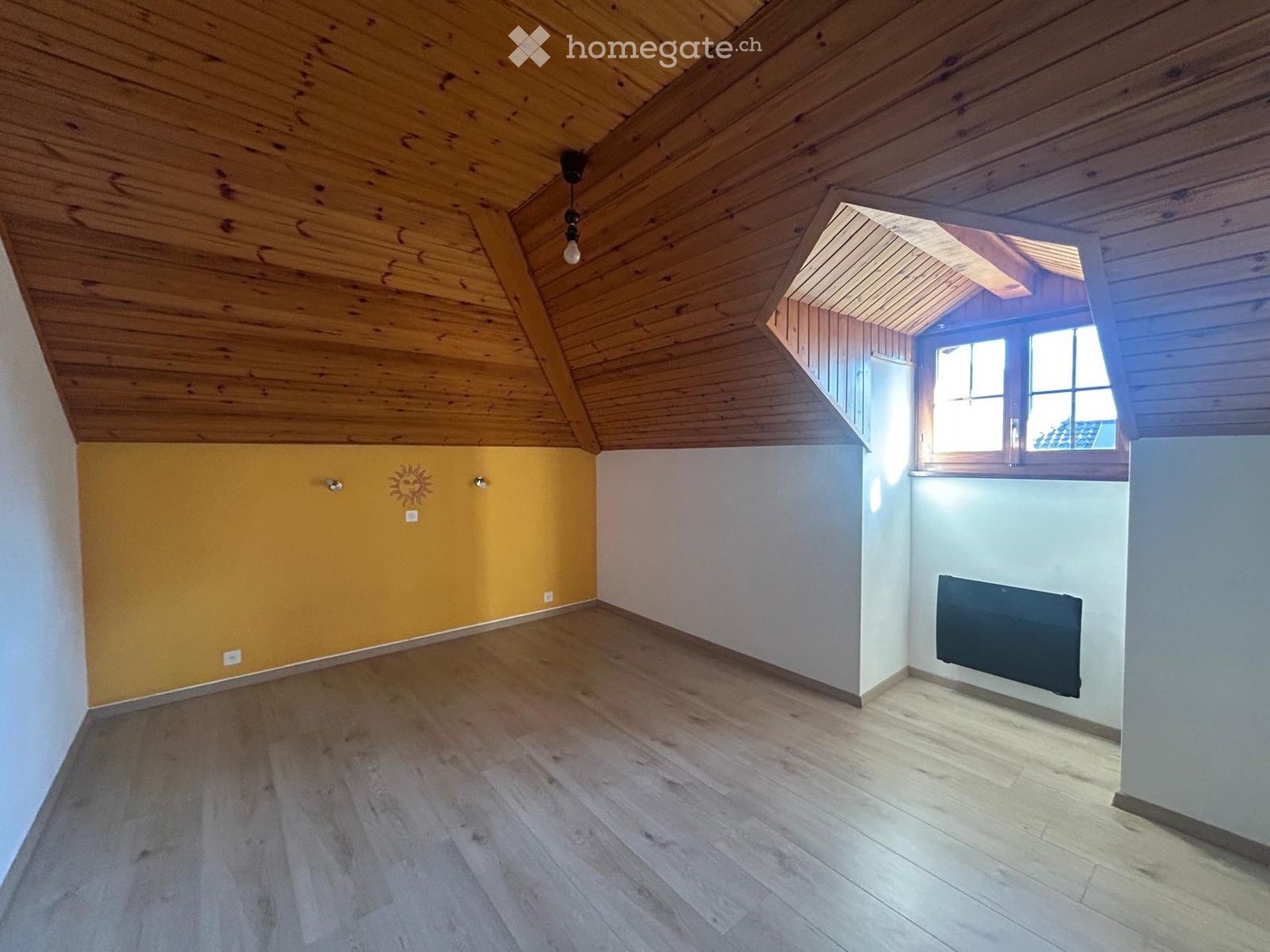 4 rooms apartment, photo 3 of 5