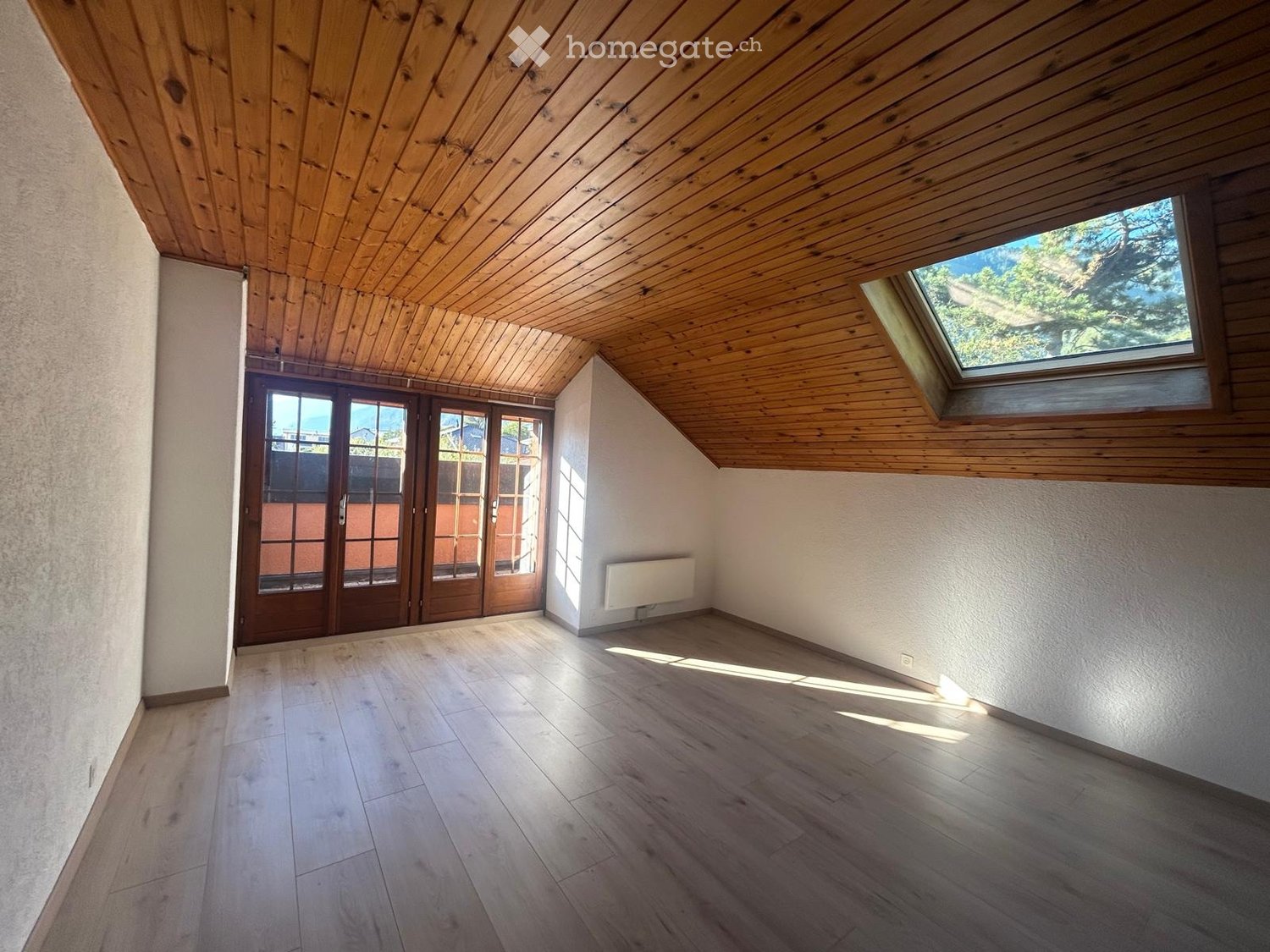 4 rooms apartment, photo 4 of 5