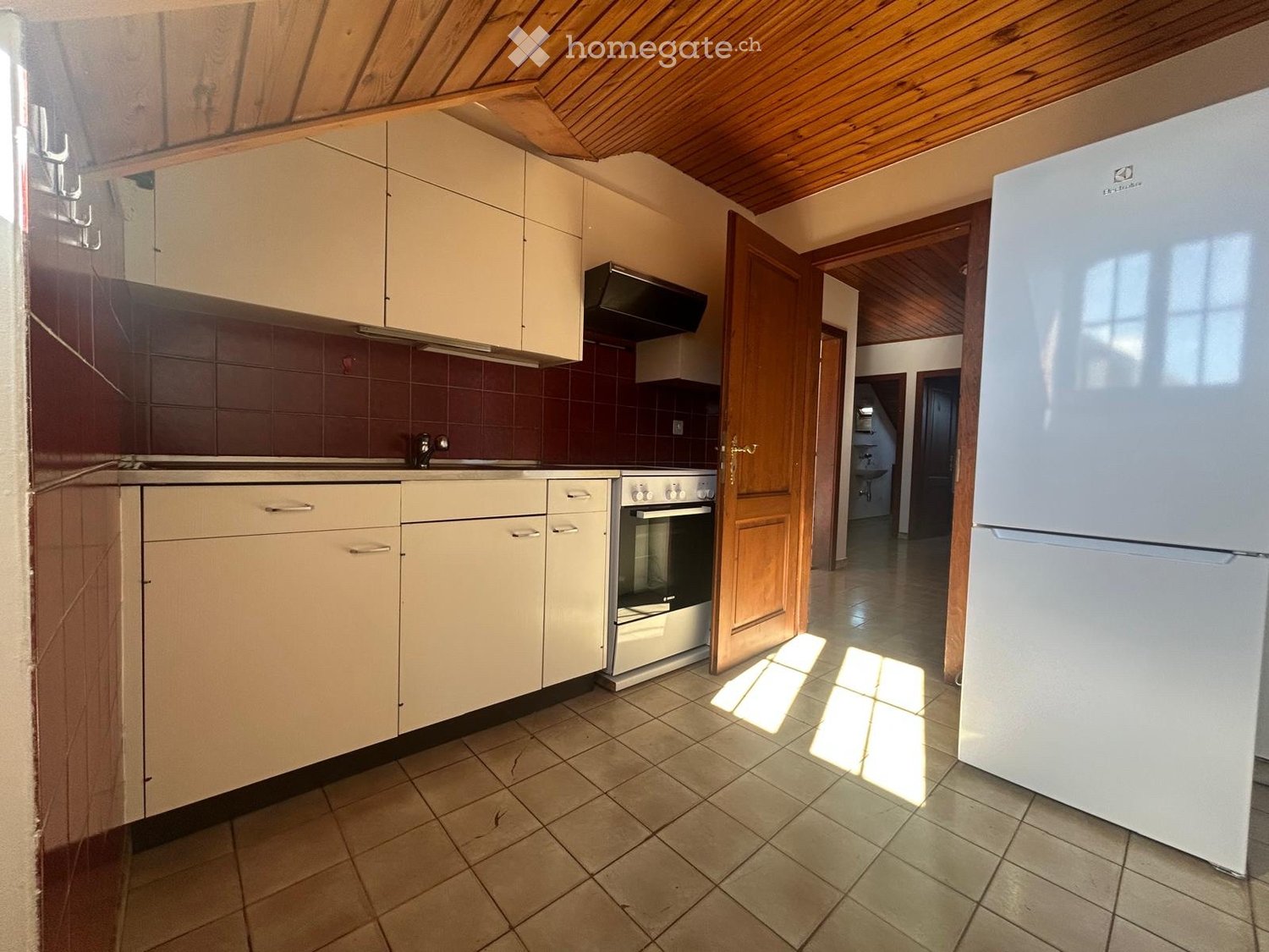 4 rooms apartment, photo 2 of 5