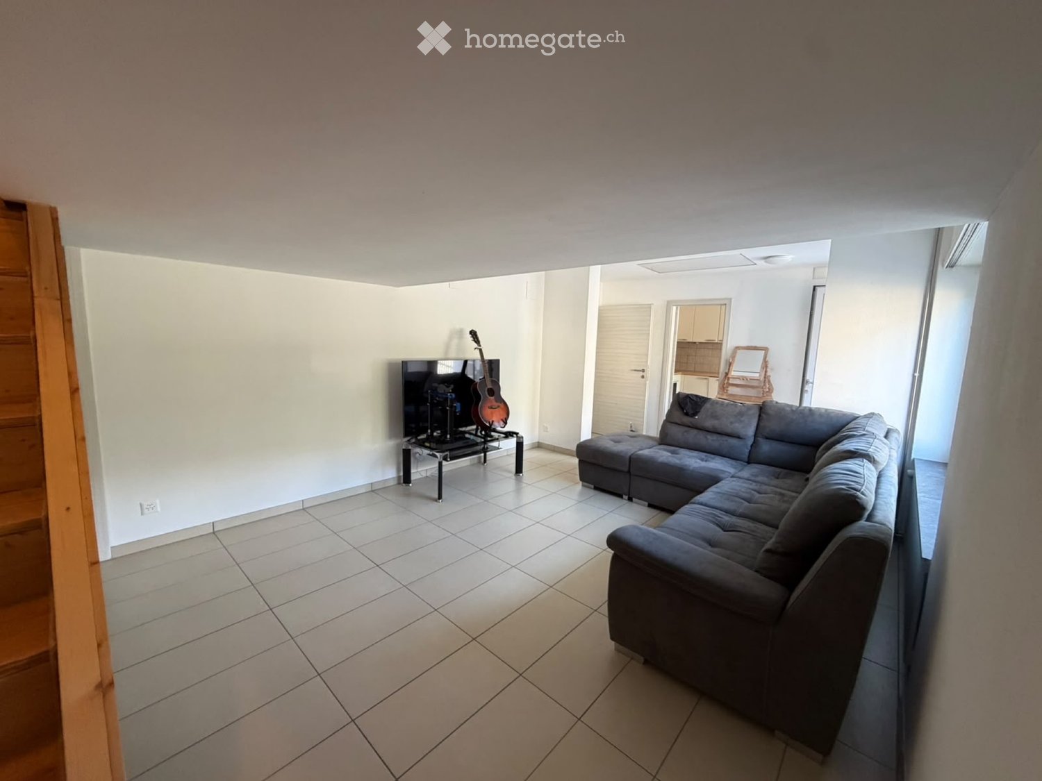 2 rooms apartment, photo 5 of 5