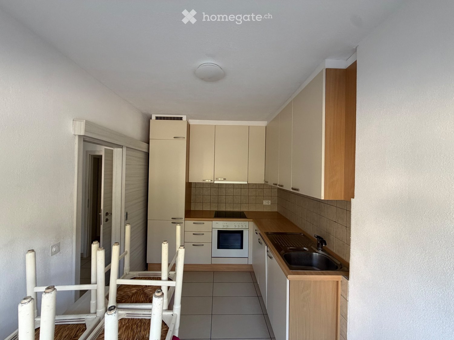 2 rooms apartment, photo 1 of 5