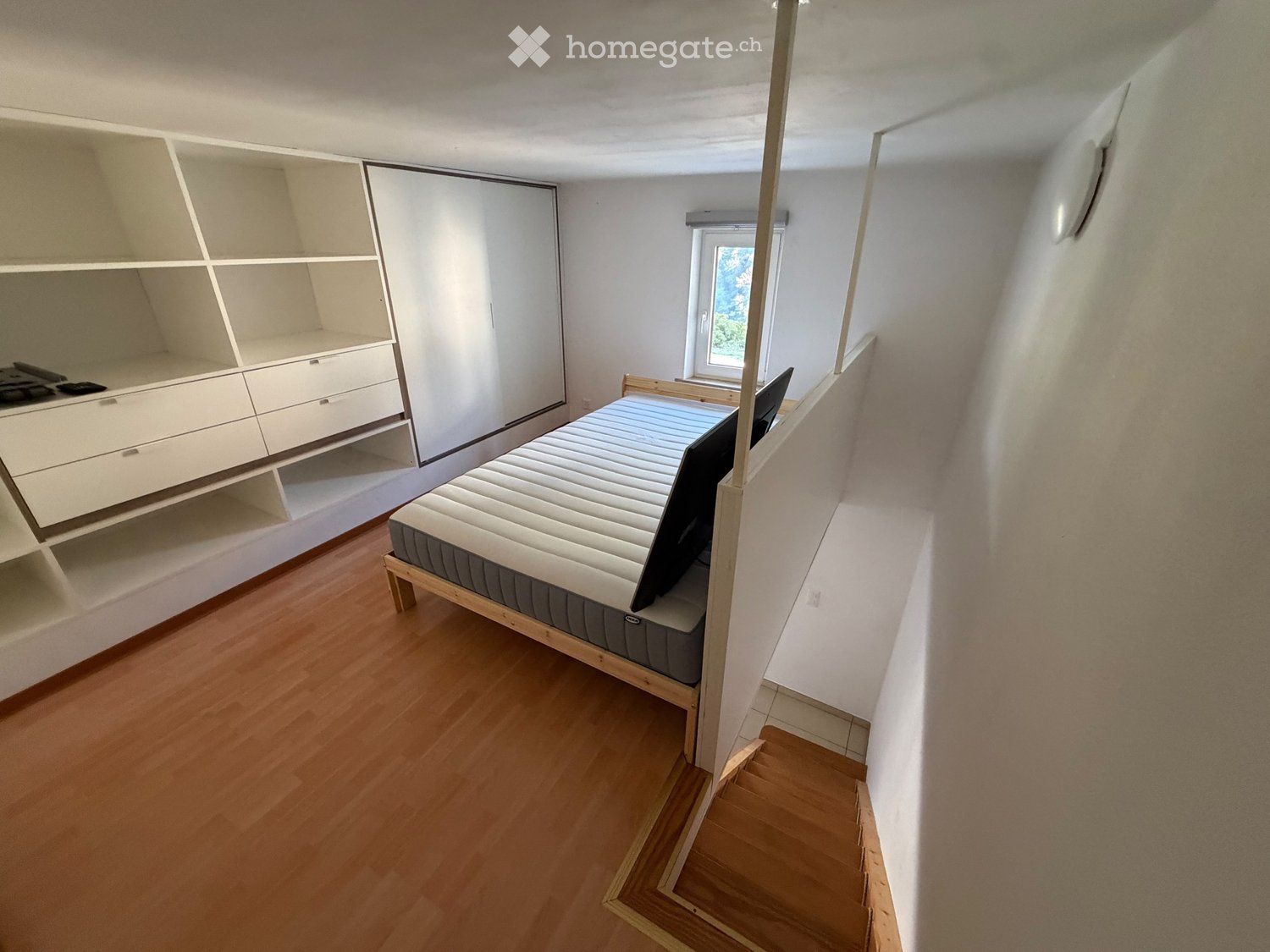 2 rooms apartment, photo 4 of 5