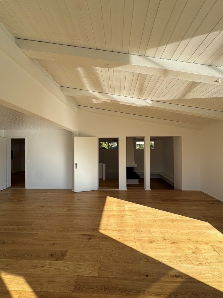 4 ½ rooms single house