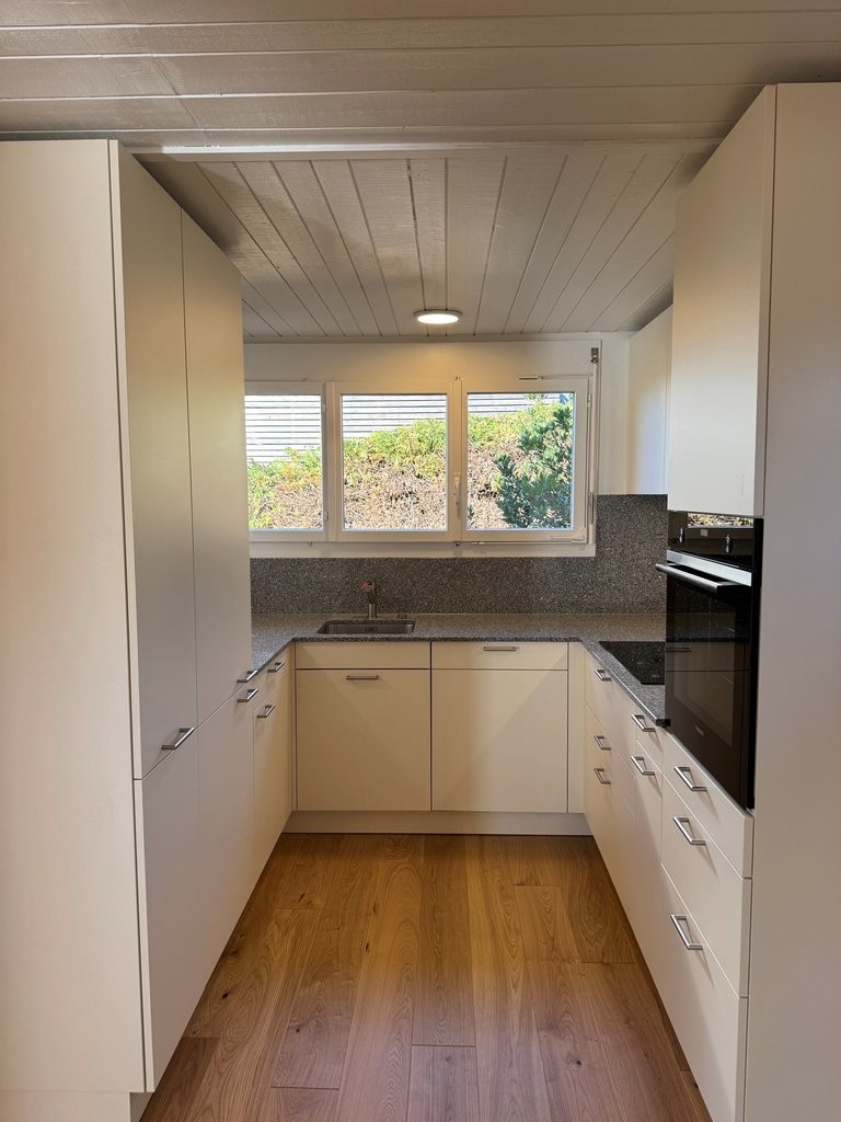4 ½ rooms single house