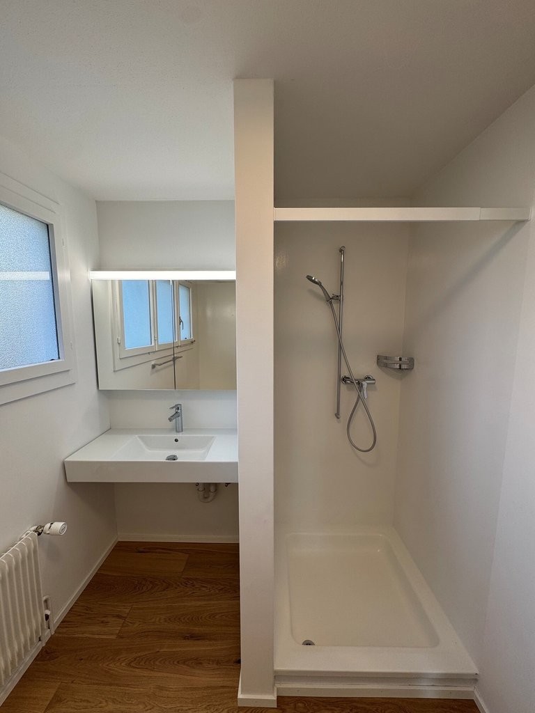 4 ½ rooms single house