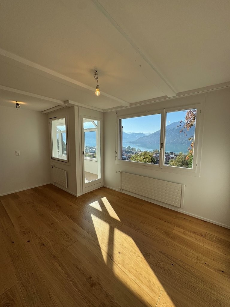 4 ½ rooms single house