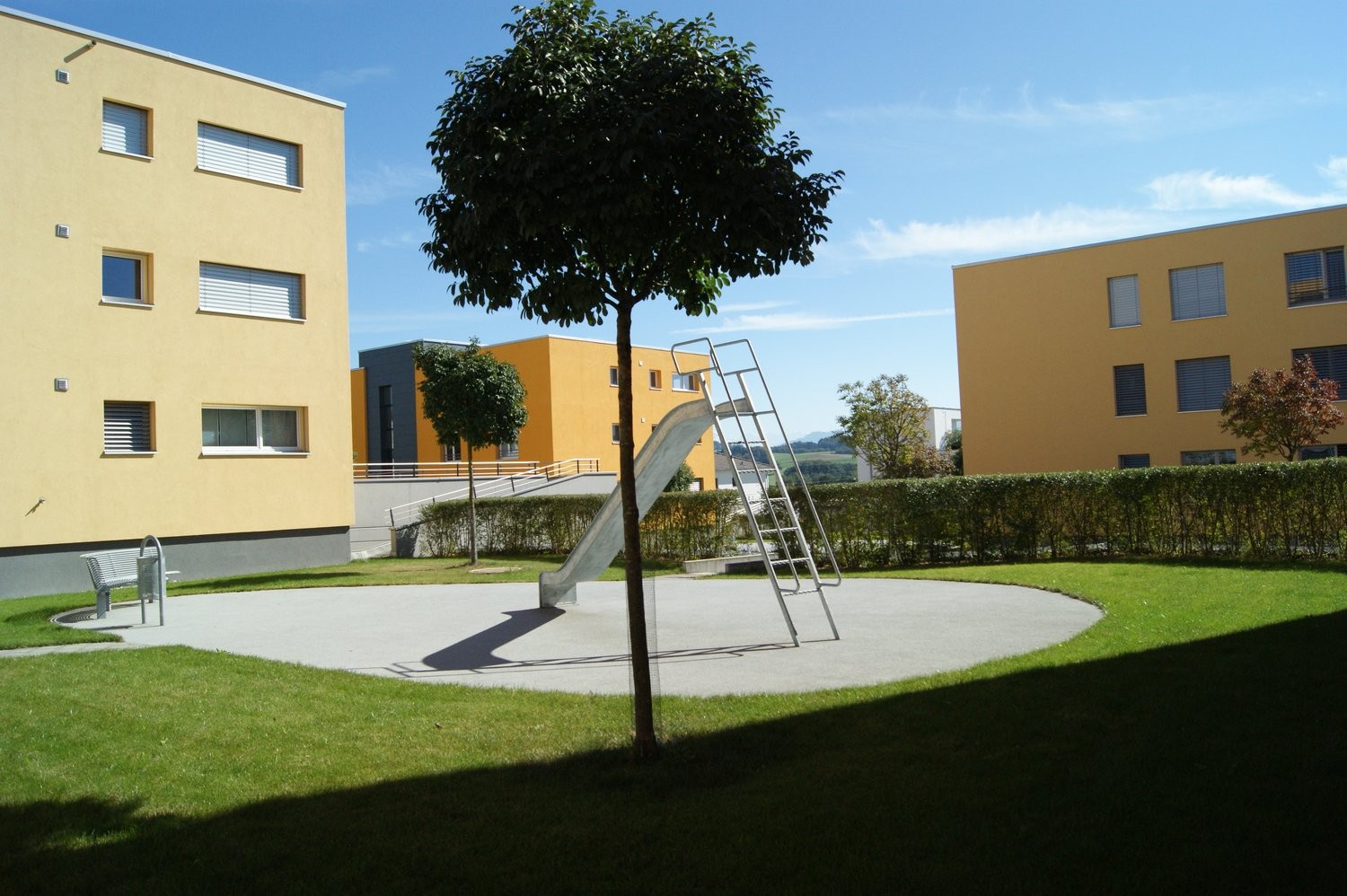Appartamento di 4 ½ locali, foto 5 di 10