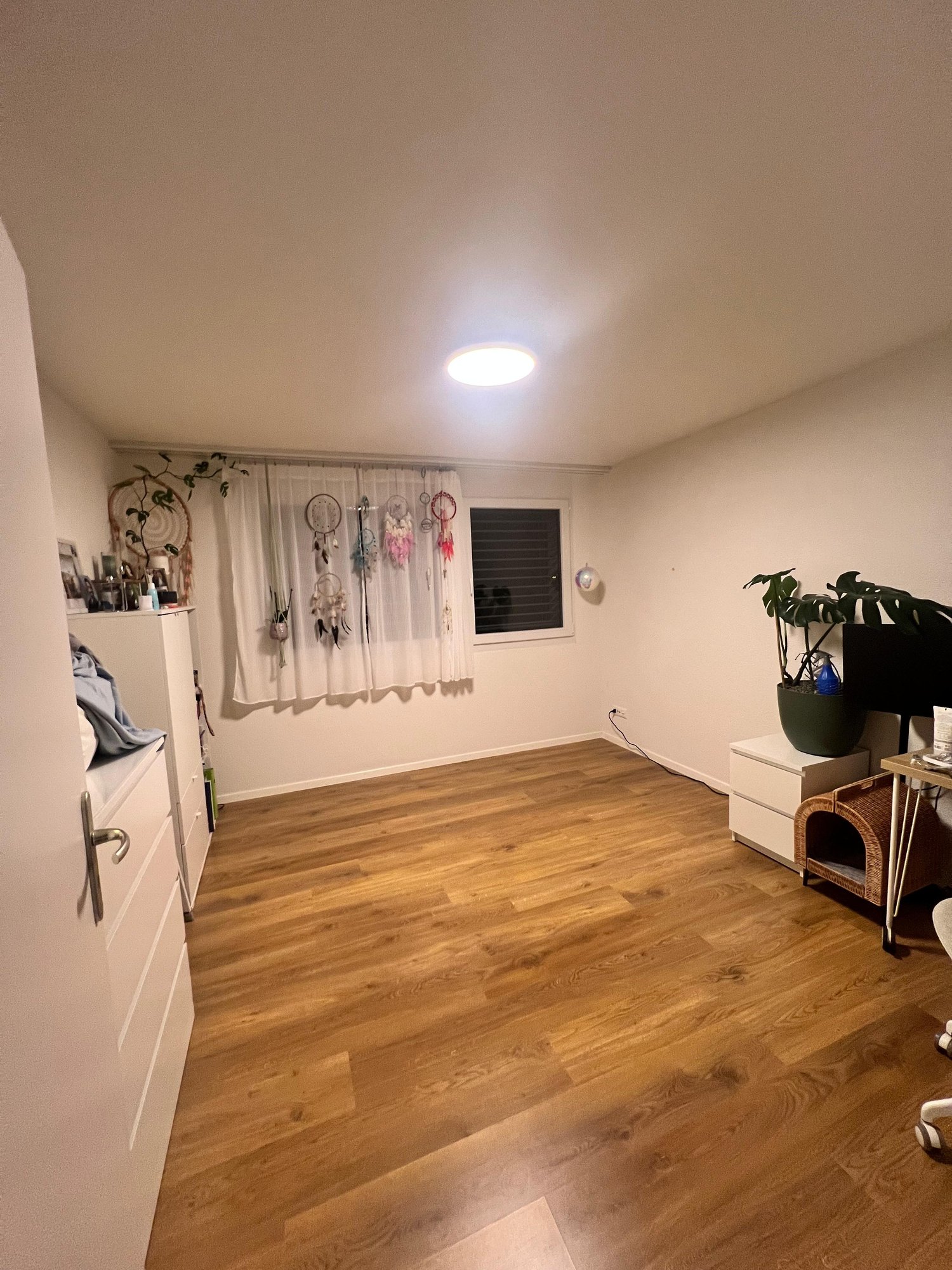 Room in a shared flat, photo 2 of 9