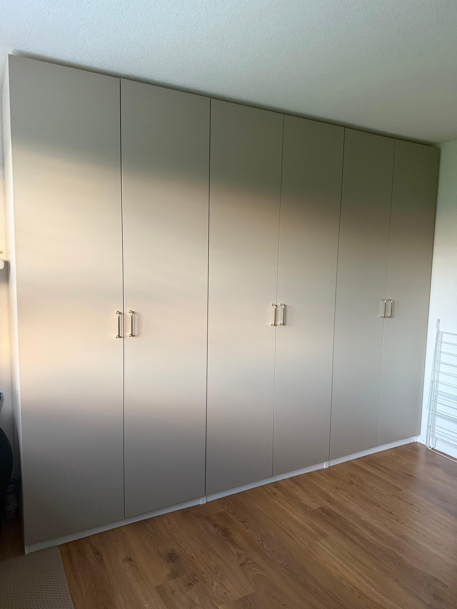 Room in a shared flat, photo 8 of 9