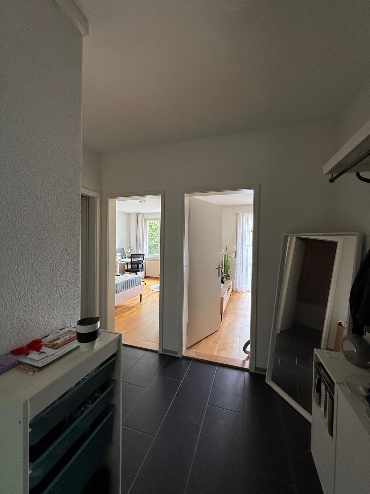 Room in a shared flat, photo 2 of 4