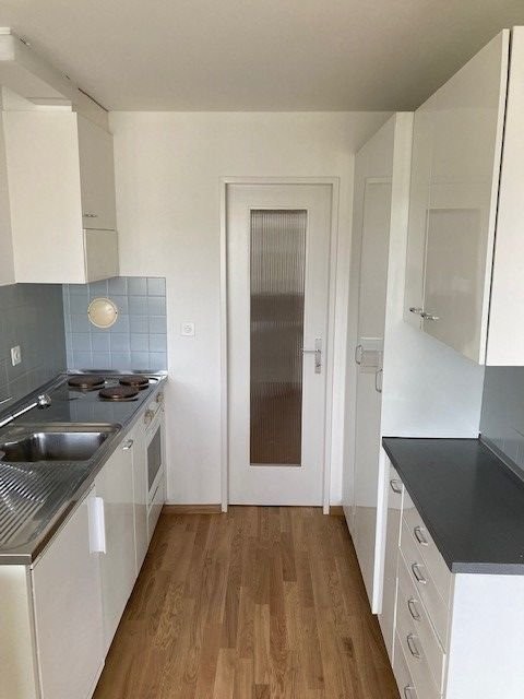 4 rooms apartment