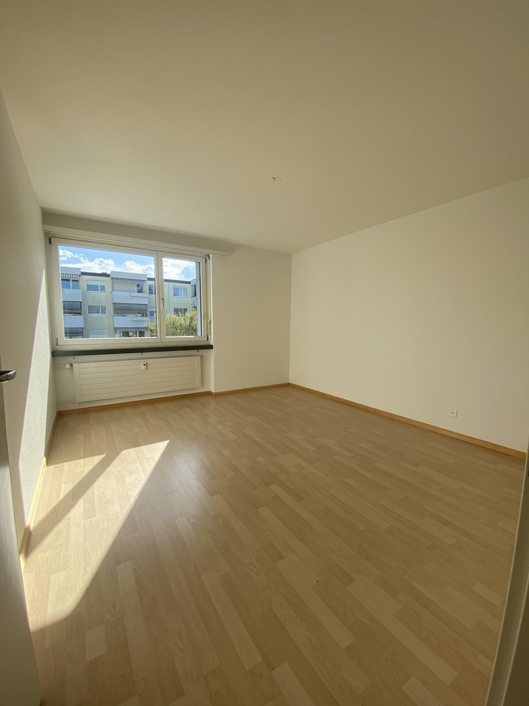 4 rooms apartment