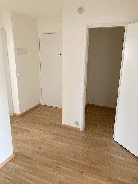 4 rooms apartment