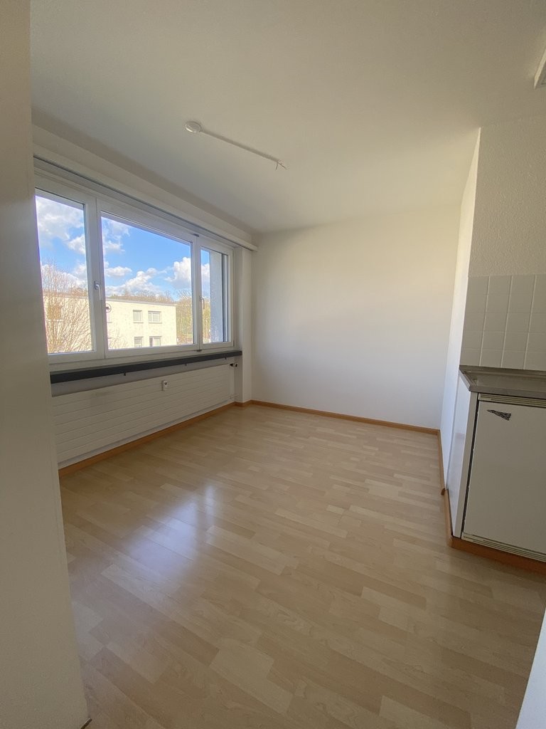 4 rooms apartment