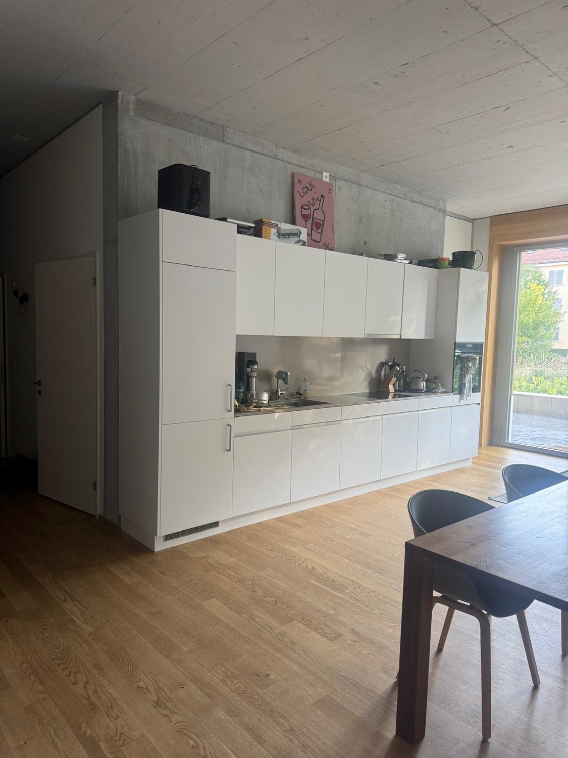 Room in a shared flat, photo 2 of 8
