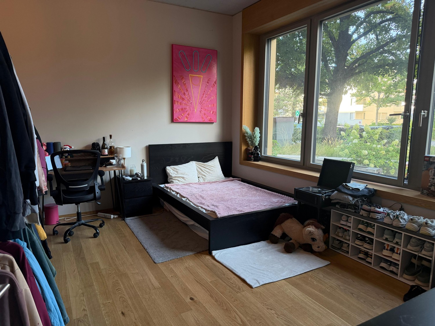 Room in a shared flat, photo 8 of 8