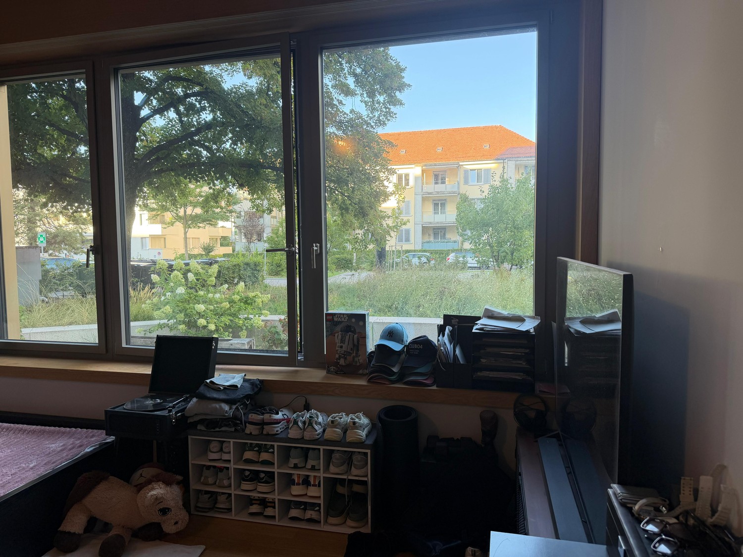 Room in a shared flat, photo 6 of 8
