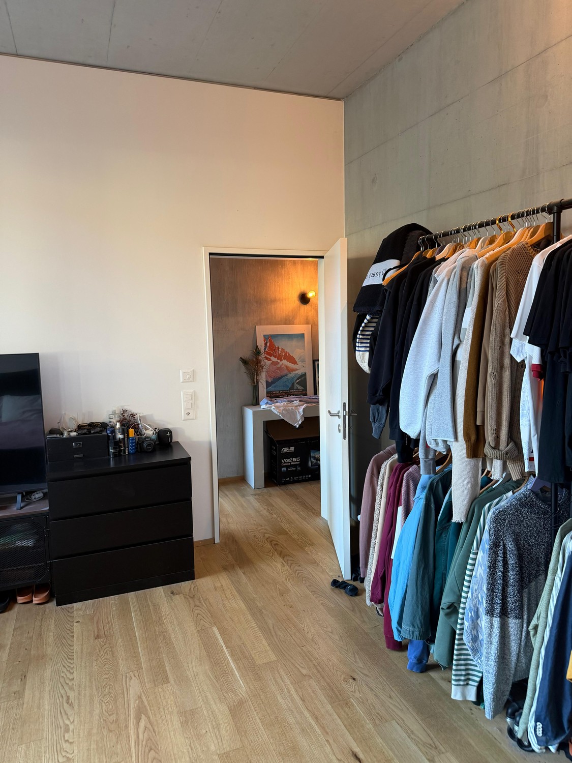 Room in a shared flat, photo 7 of 8