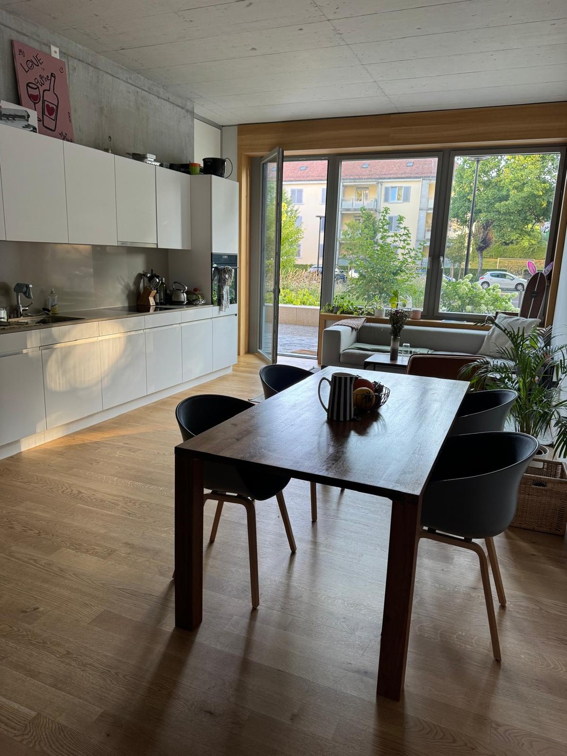 Room in a shared flat, photo 4 of 8