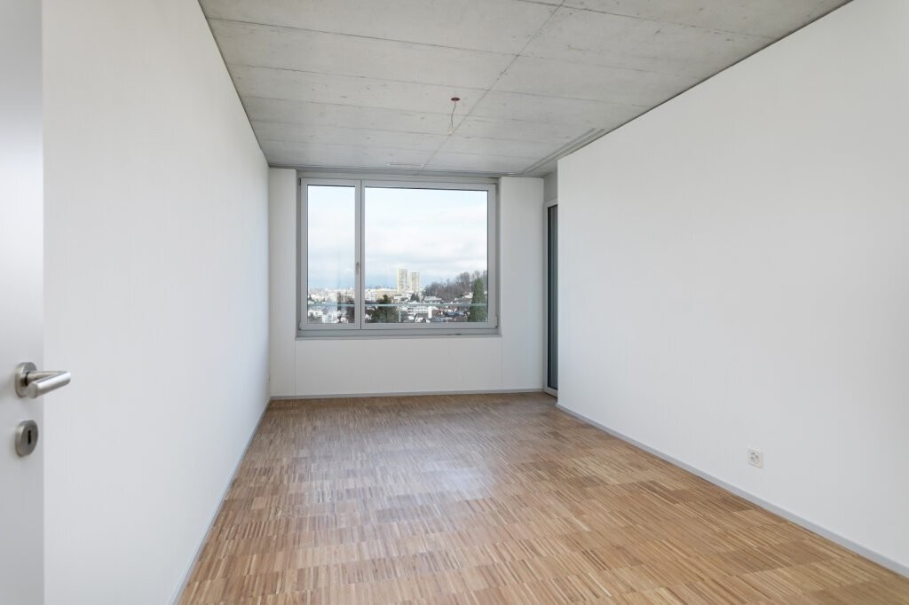 4 rooms apartment