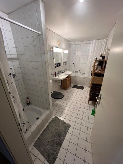 Room in a shared flat, photo 4 of 5