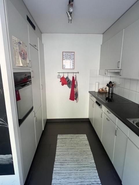 Room in a shared flat, photo 3 of 5