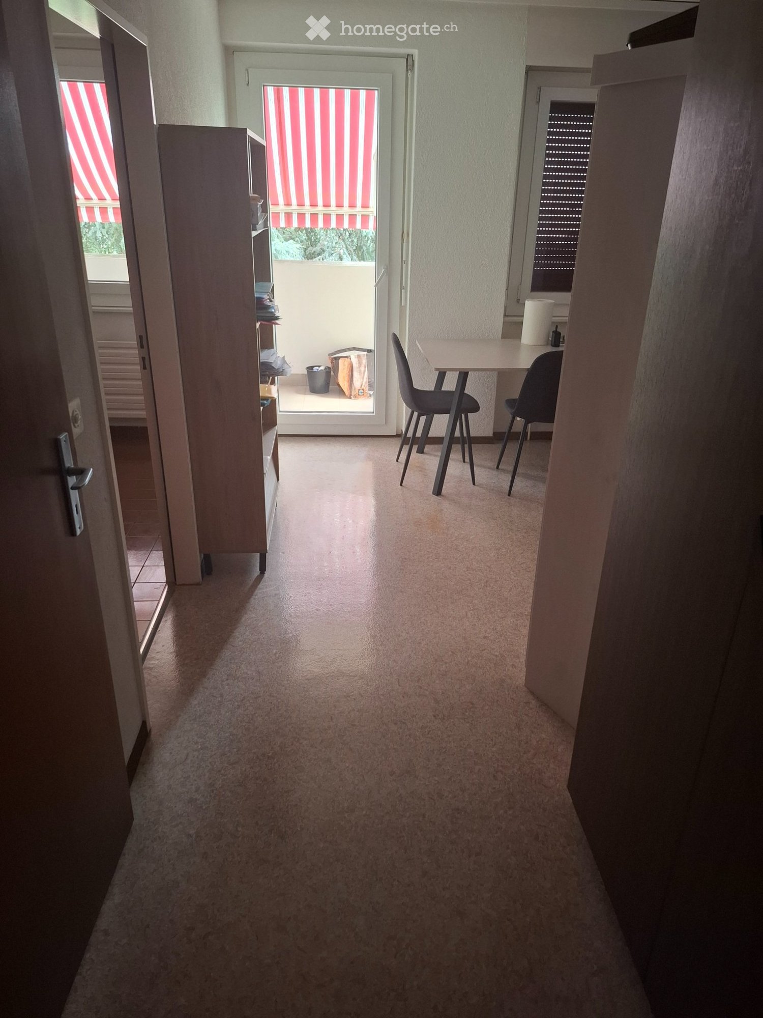 1 ½ Zimmer-Wohnung, Foto 2 von 4