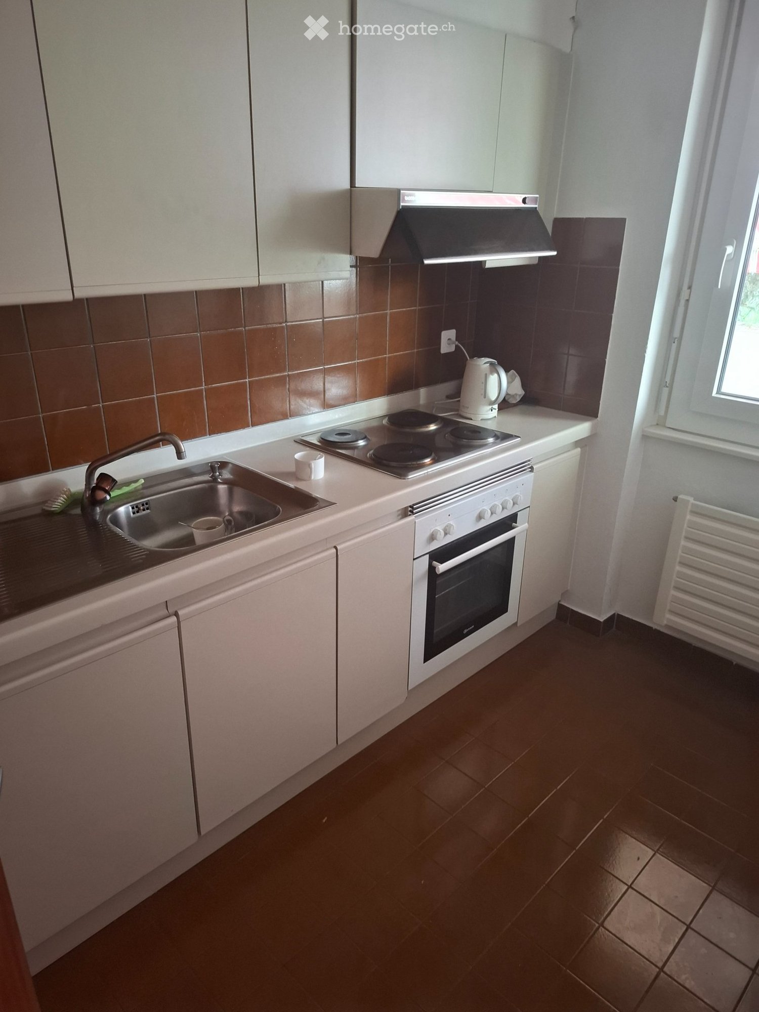 1 ½ Zimmer-Wohnung, Foto 1 von 4