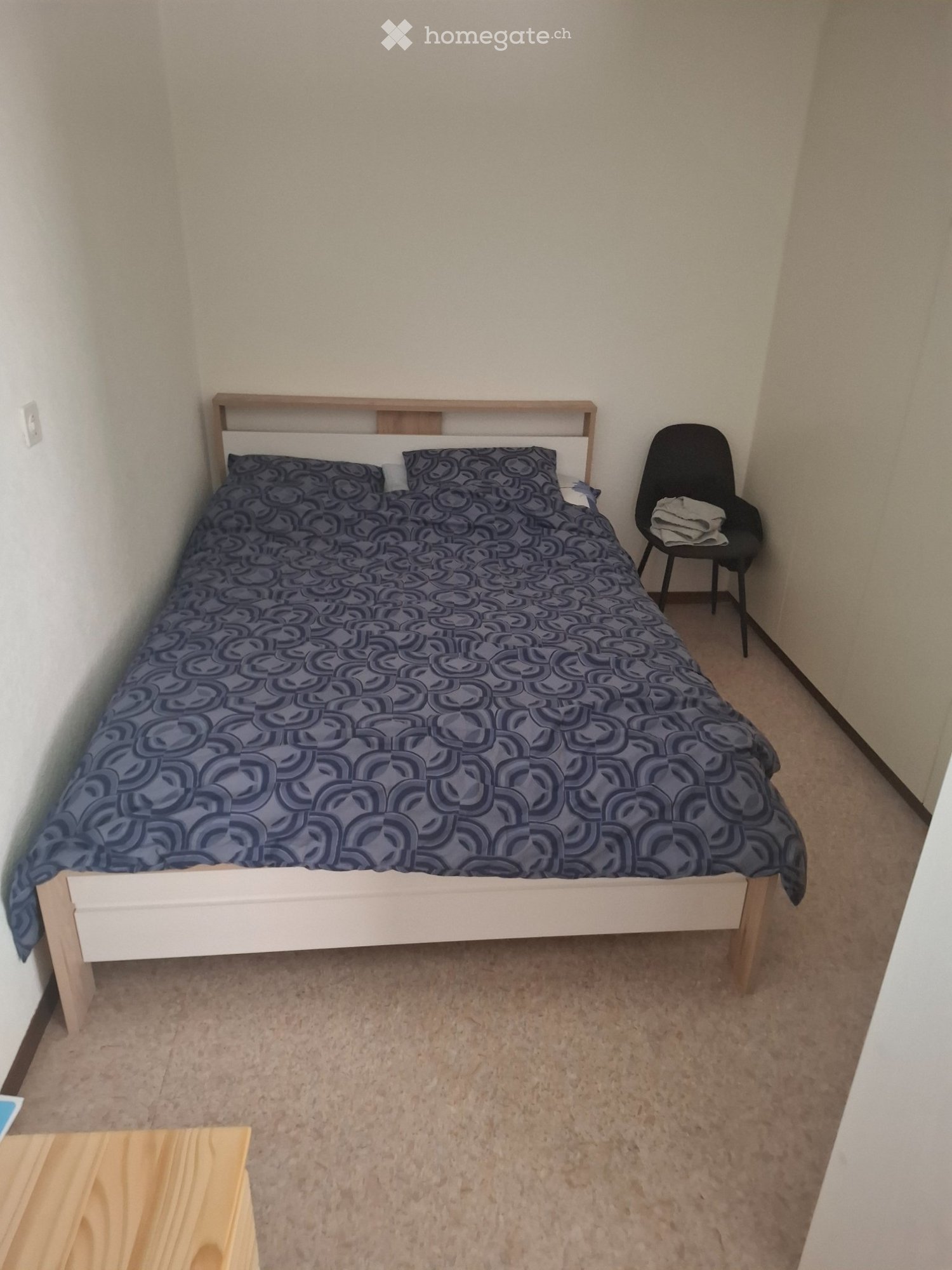 1 ½ Zimmer-Wohnung, Foto 3 von 4