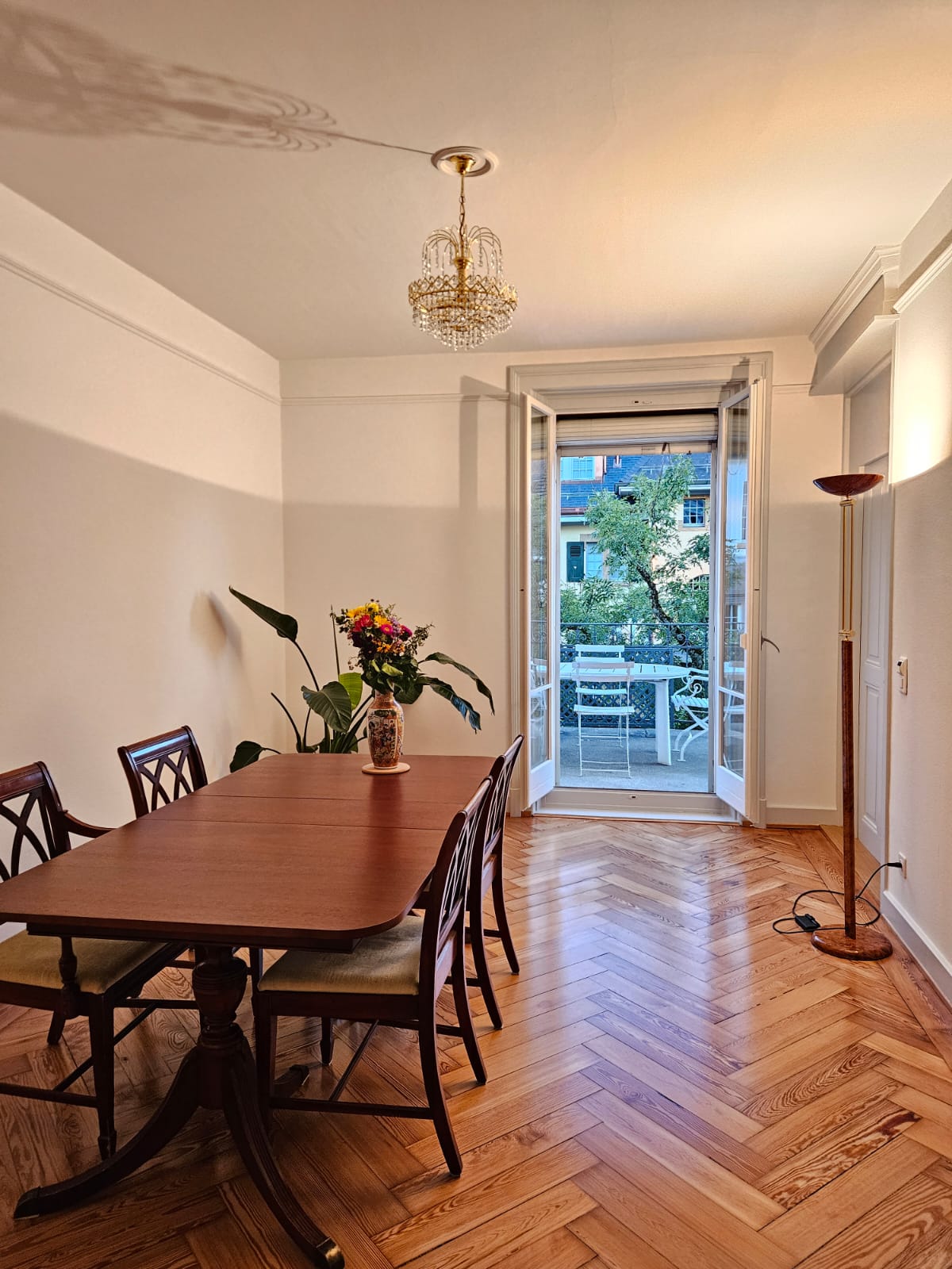 Room in a shared flat, photo 4 of 7