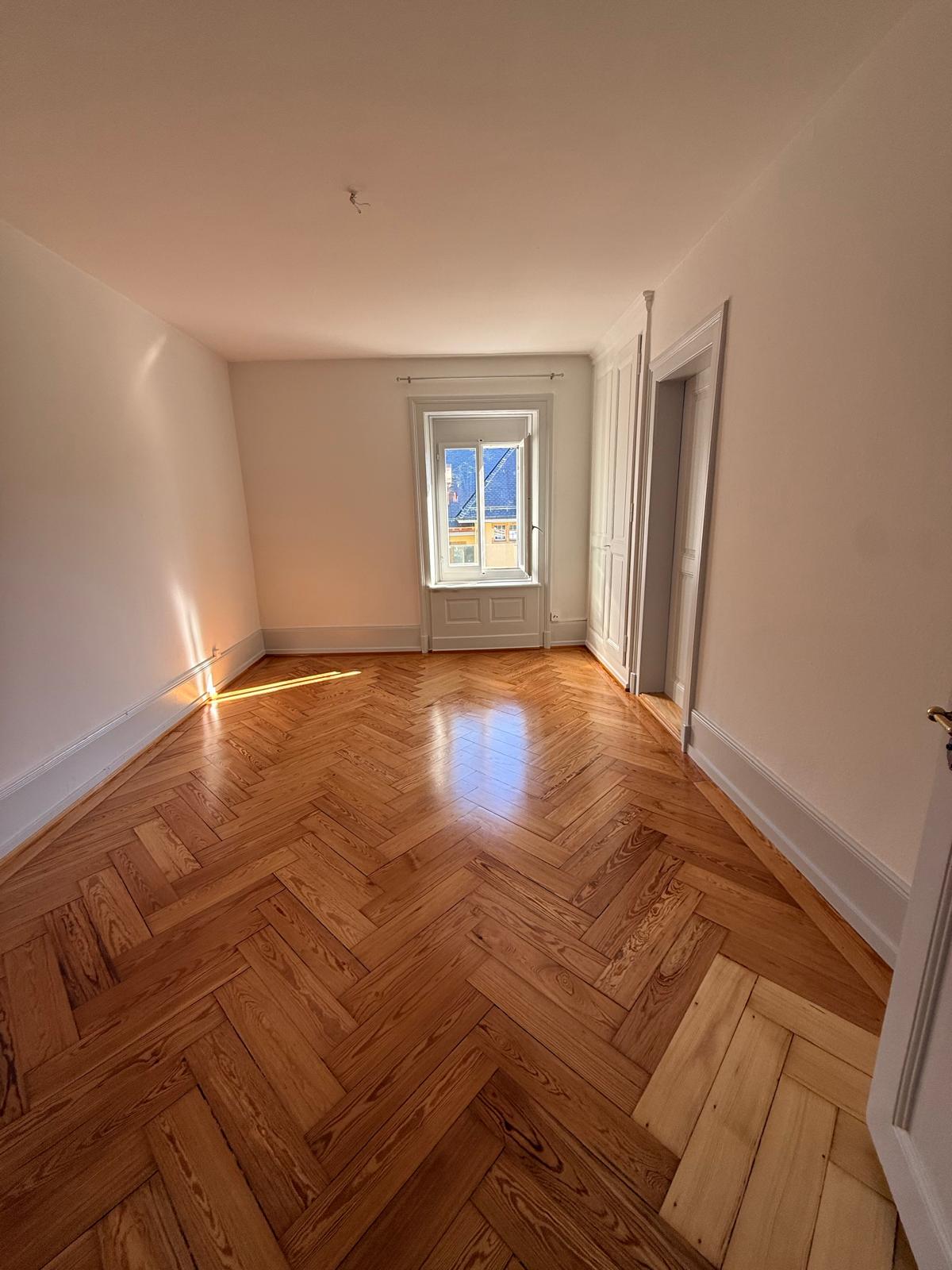 Room in a shared flat, photo 7 of 7