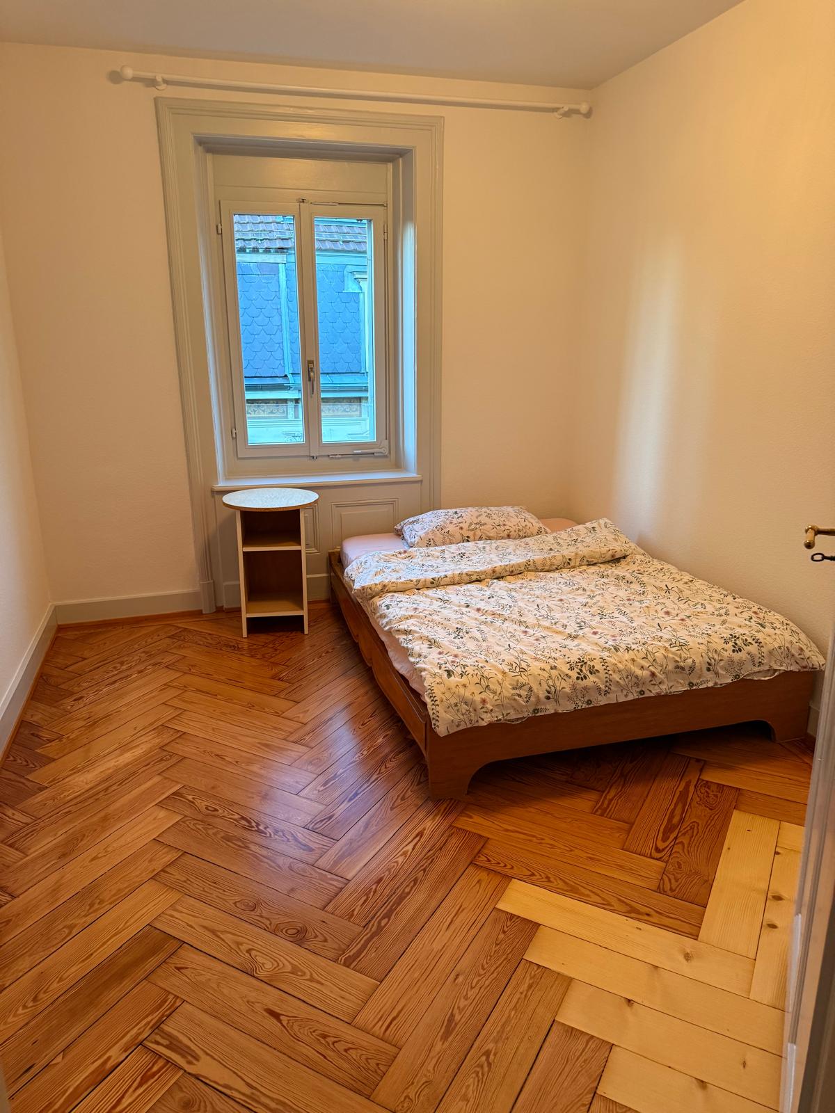 Room in a shared flat, photo 6 of 7