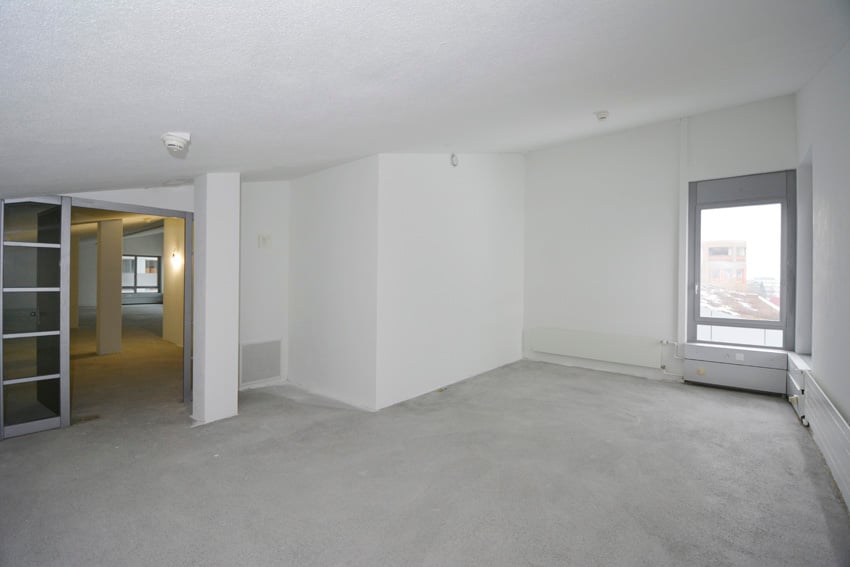 175m² bureau