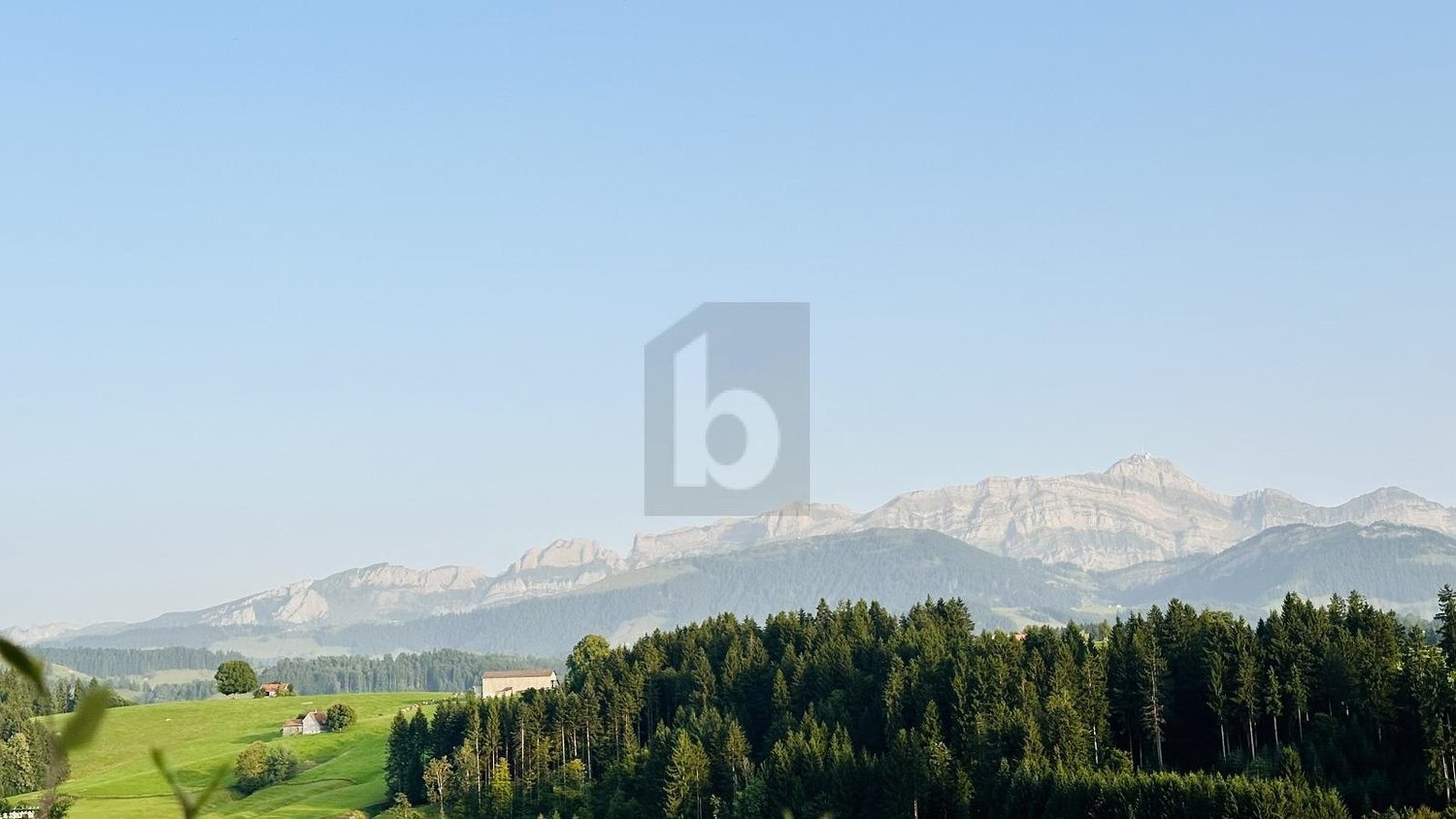 849m² building land, photo 4 of 4