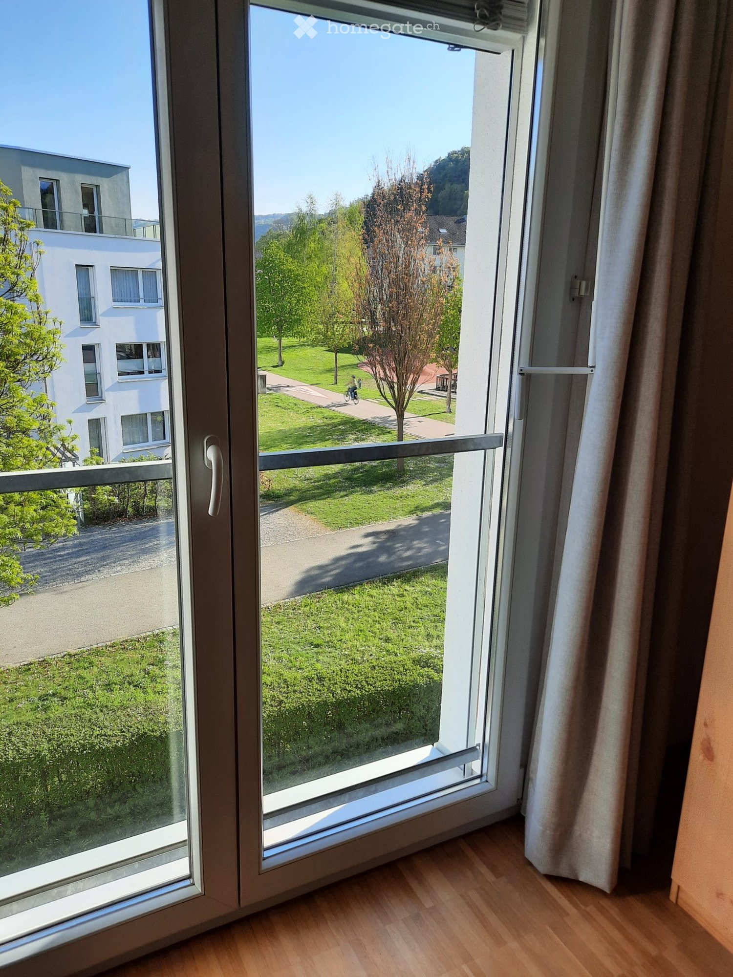 1 room single room