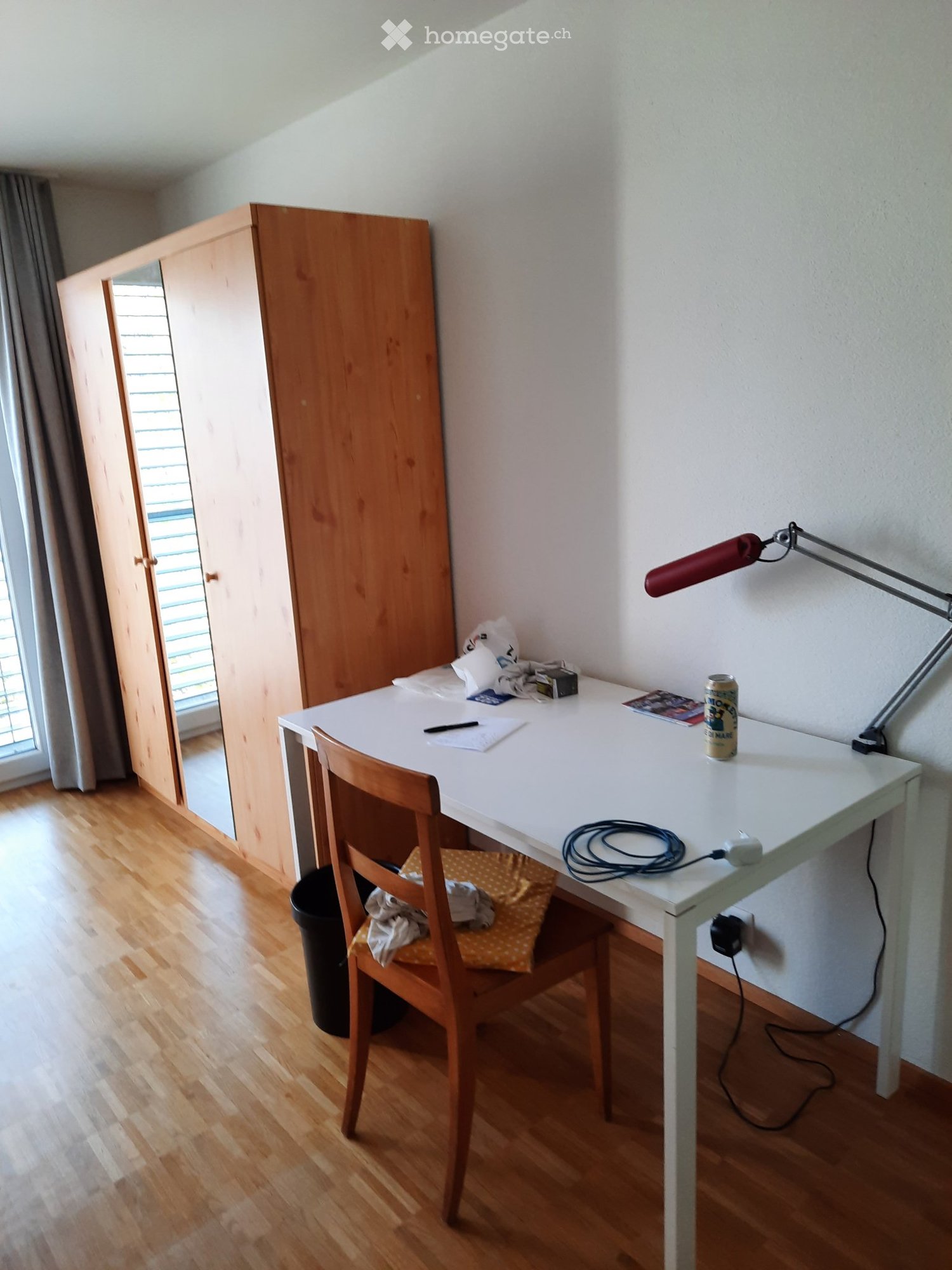 1 room single room