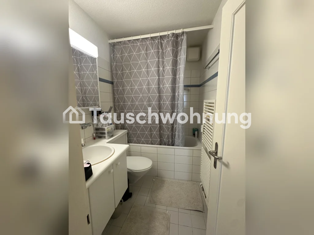 1 ½ rooms apartment, photo 4 of 5