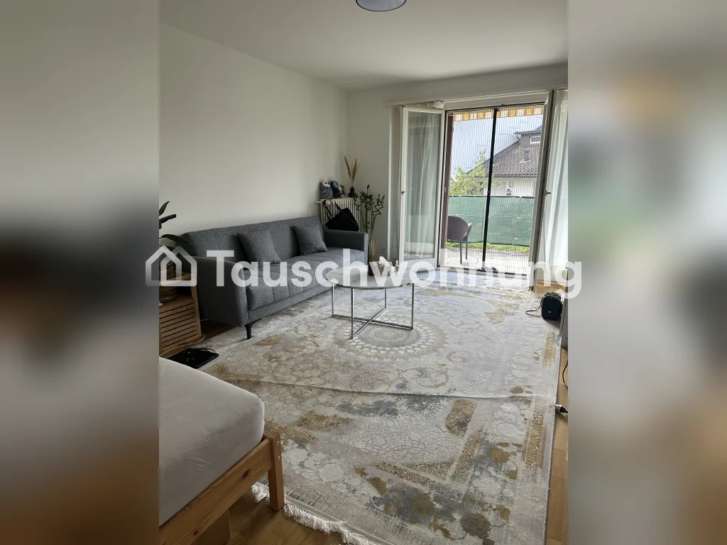 1 ½ rooms apartment, photo 3 of 5