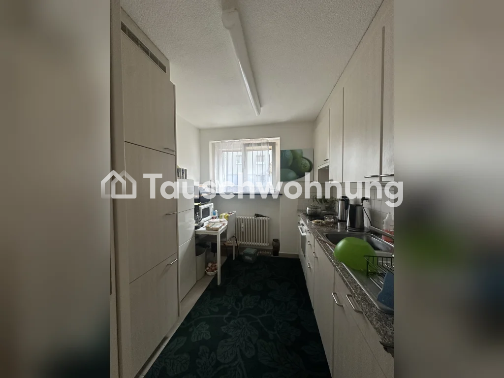 1 ½ rooms apartment, photo 2 of 5
