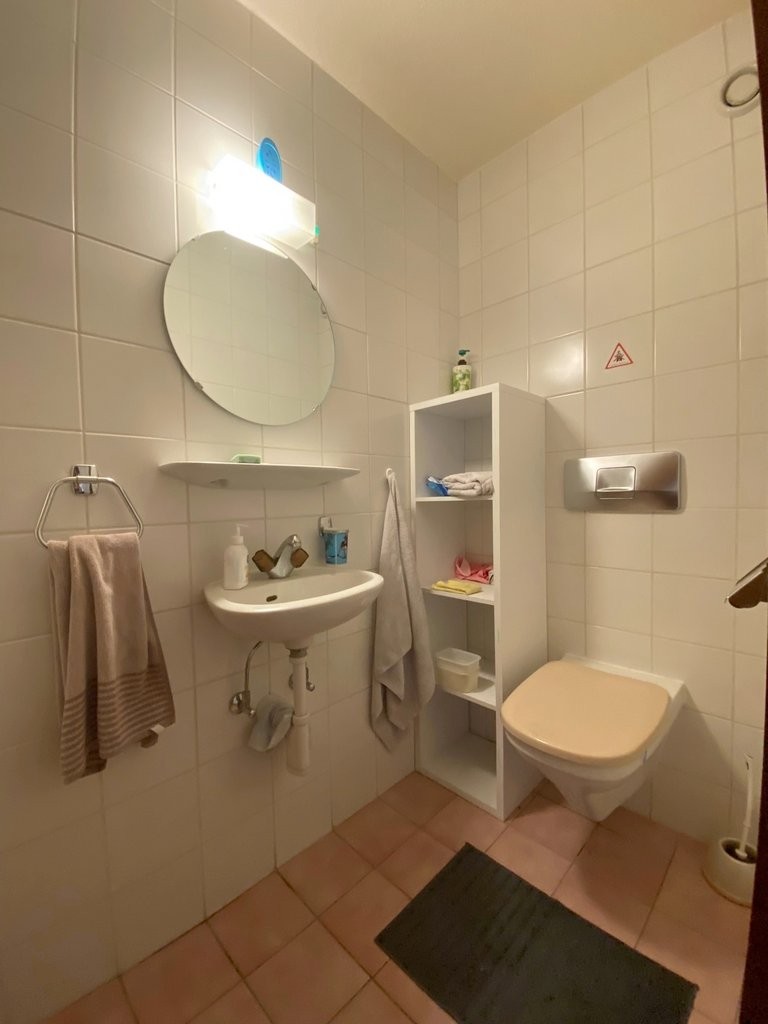 4 rooms apartment