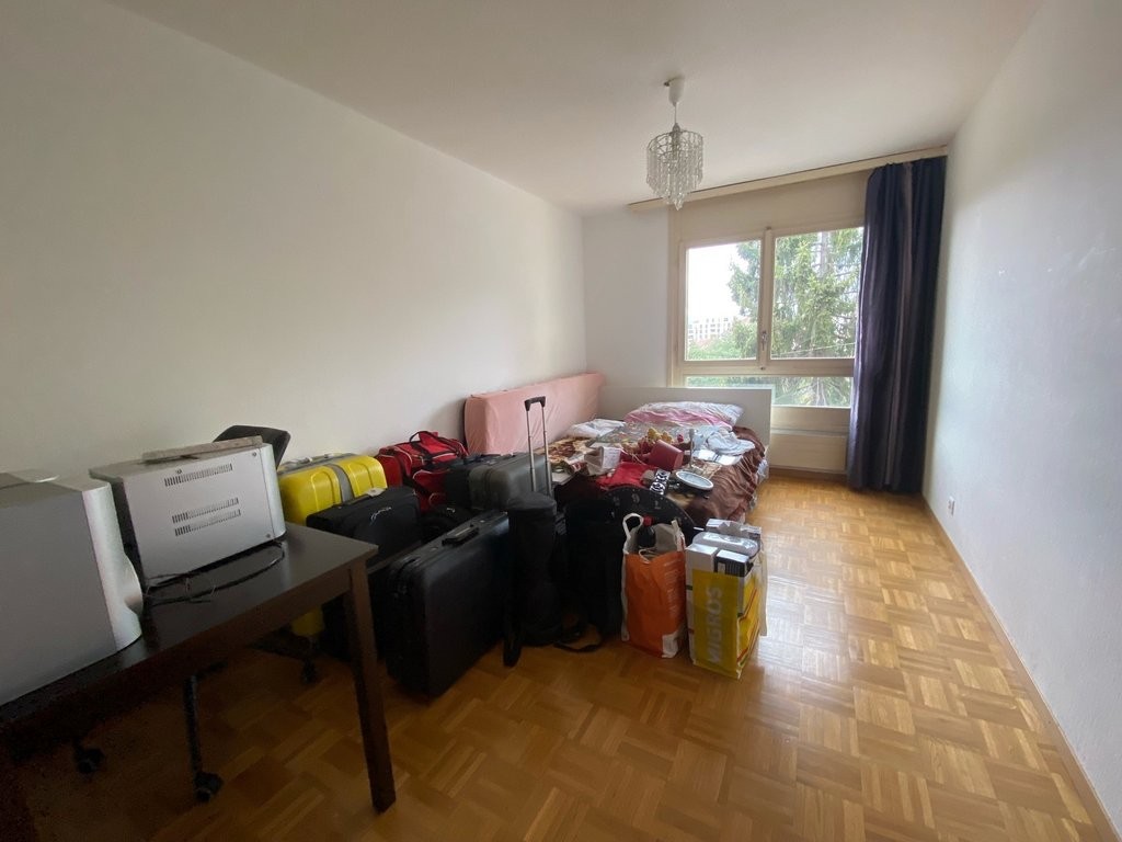 4 rooms apartment