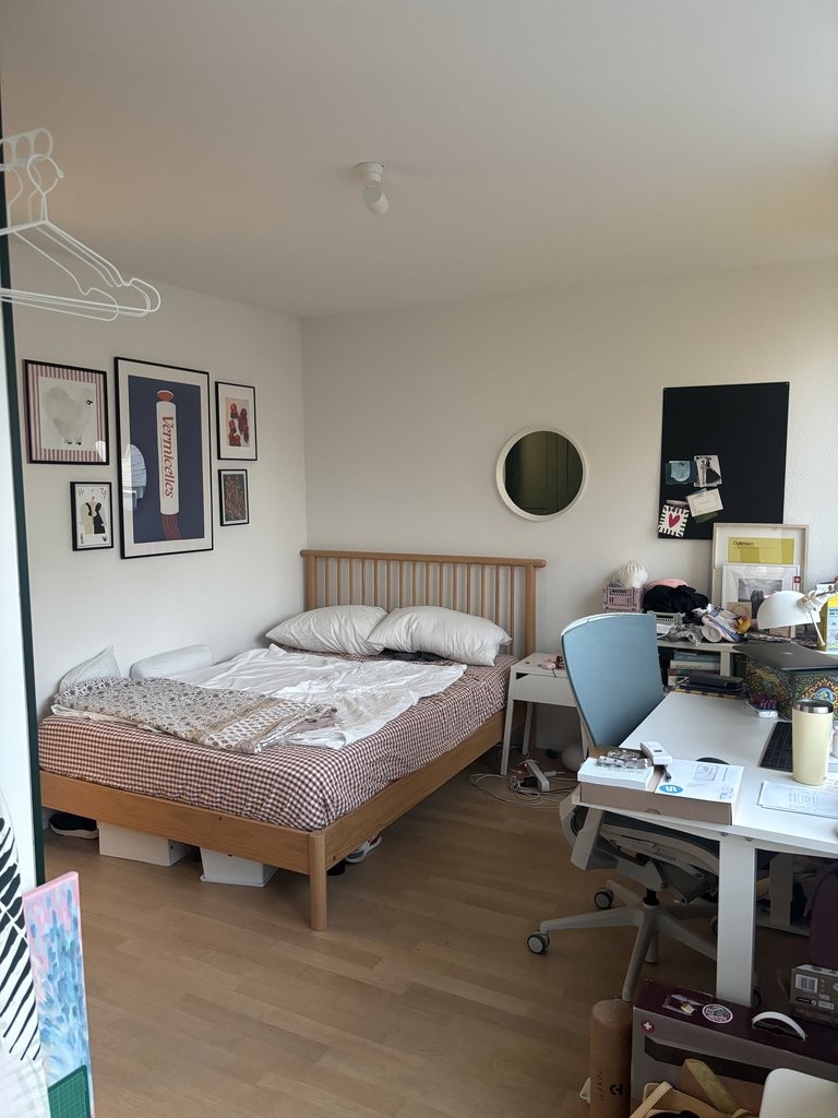 Appartamento di 3 ½ locali, foto 4 di 10