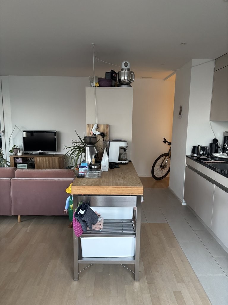 Appartamento di 3 ½ locali, foto 3 di 10