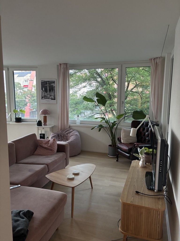 Appartamento di 3 ½ locali, foto 1 di 10