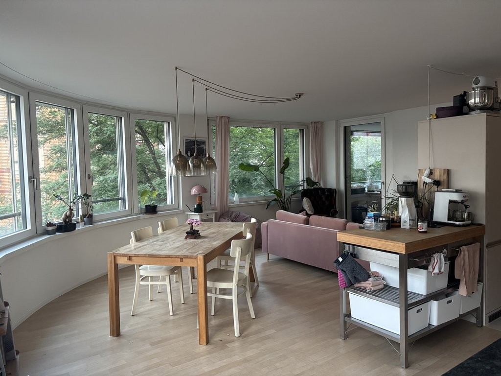 Appartamento di 3 ½ locali, foto 2 di 10